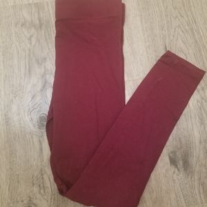 Forever 21 leggings